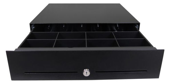 Picture of APG E3000 Slide-Out Cash Drawer